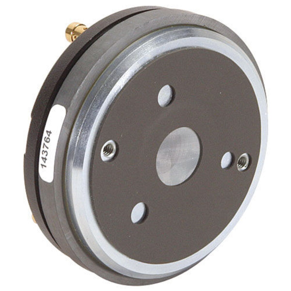 Radian 450PB8 1" Aluminum Horn Driver 8 Ohm 2Bolt